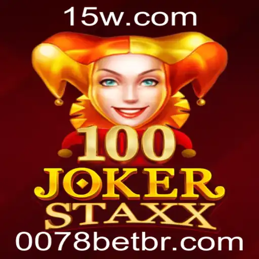 Explorando o Mundo de 100JokerStaxx no Cassino Online 0078bet