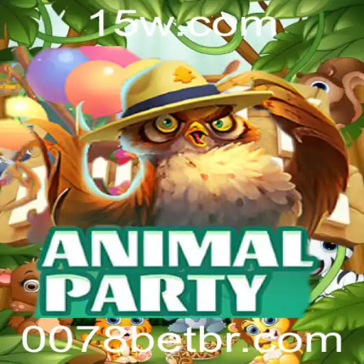 Descubra o Fascinante Mundo do AnimalParty: Regras, Desafios e Entretenimento