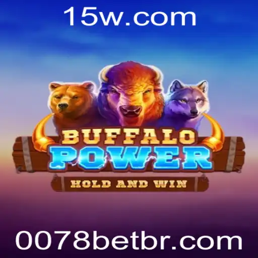 BuffaloPower: Descubra a Aventura no Jogo de Cassino e Entretenimento Online