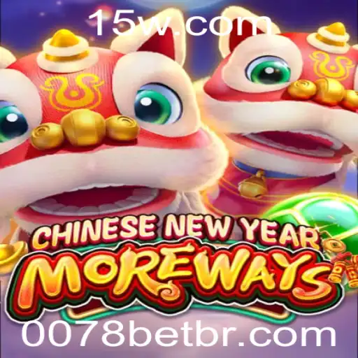 Explorando o Novo Jogo ChineseNewYearMoreWays