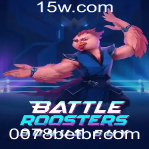 Descubra o Mundo de Aventura de BattleRoostersBonusBuy