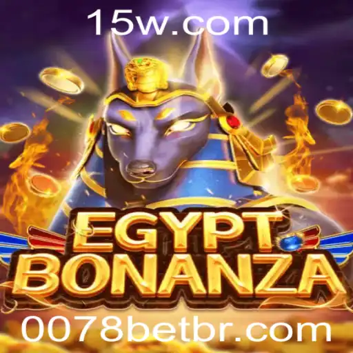 Descubra as Aventuras do EgyptBonanza: O Tesouro das Pirâmides