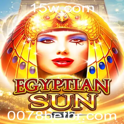 Descobrindo o Fascinante Mundo de EgyptianSunSE: O Jogo que Conquista Jogadores em 0078bet