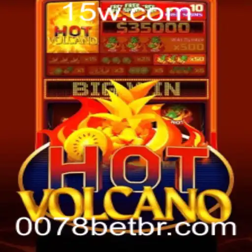 Explorando o Mundo de HotVolcano e sua Conexão com 0078bet