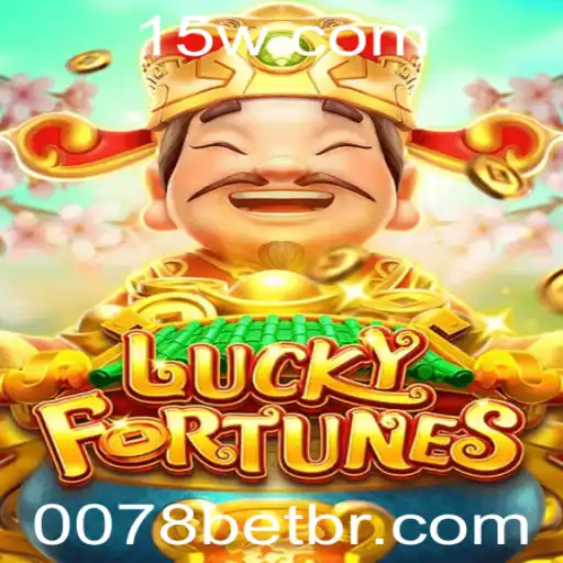 Descubra o Mundo do Jogo 'LUCKYFORTUNES' na Plataforma 0078bet