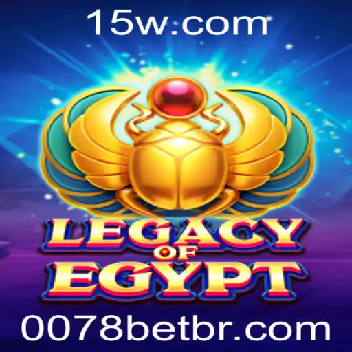 Explorando 'LegacyOfEgypt': Uma Jornada pelos Mistérios do Antigo Egito com 0078bet