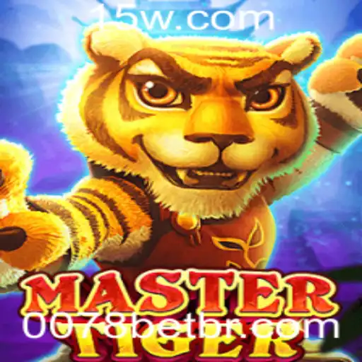 Explorando o Fascinante Mundo do Jogo MasterTiger com 0078bet
