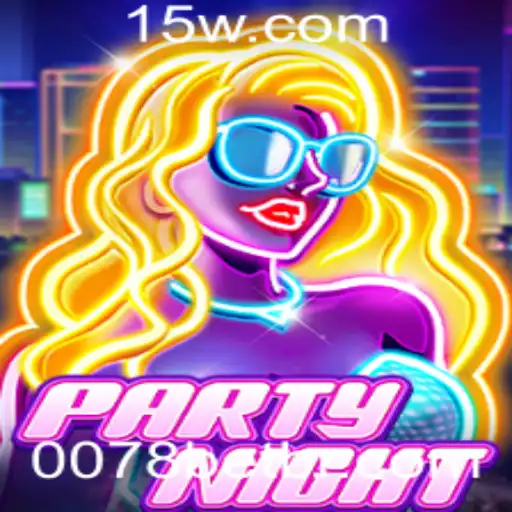 Explorando PartyNight: Um Jogo Vibrante com 0078bet