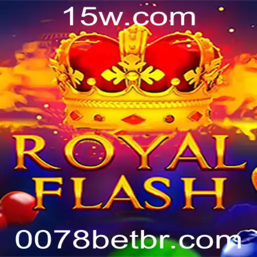 Descubra RoyalFlash: O Jogo Inovador da 0078bet