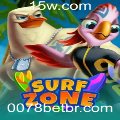 Descubra SurfZone: O Novo Jogo Que Promete Emocionar