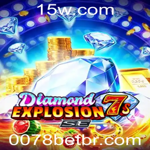Explorando o Mundo de DiamondExplosion7sSE: Inovação e Emoção