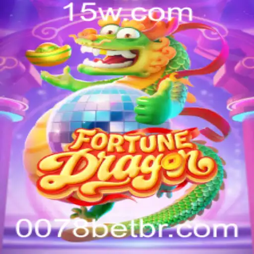 Descubra o Fascinante Mundo de FortuneDragon: O Novo Jogo de 0078bet