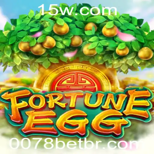 Descubra FortuneEgg: O Jogo de Sorte e Aventura com 0078bet