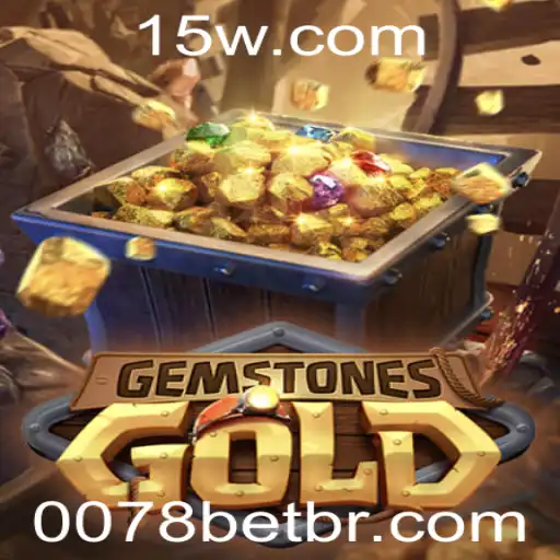 Descubra o Universo de GemstonesGold e a Chave para Aventuras com 0078bet
