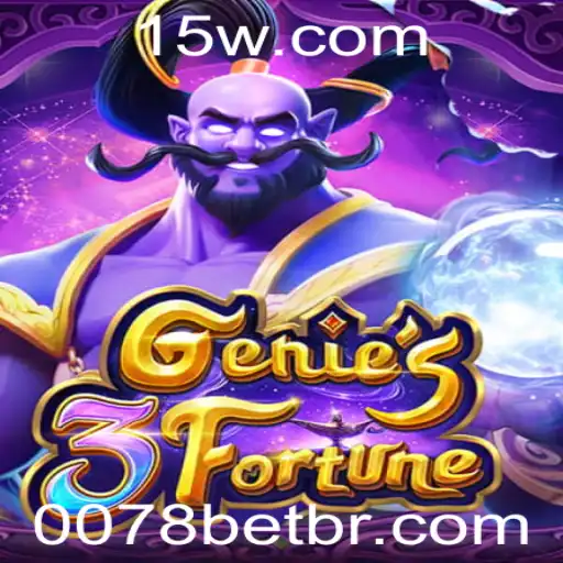 Descubra o Mundo de Genie3Fortune: Um Jogo Revolucionário