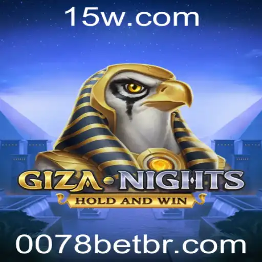 GizaNights: Uma Experiência de Jogo Uniqua no Mundo Moderno