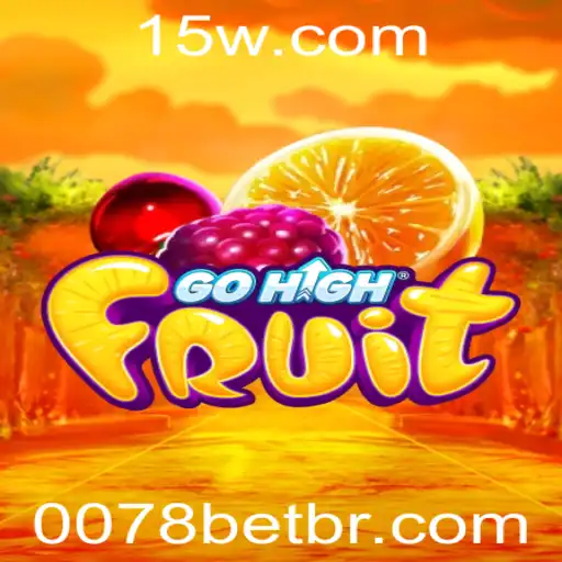 Desvendando o GoHighFruit: O Jogo que Conquista Fãs com 0078bet