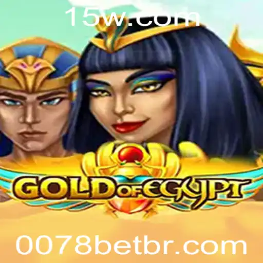 Descubra o Mundo Fascinante do Jogo GoldOfEgypt na Plataforma 0078bet