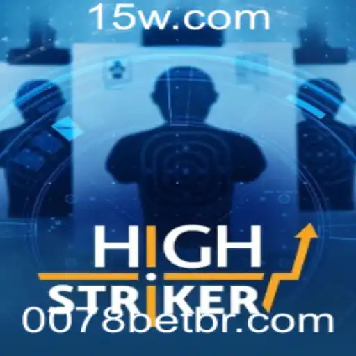 Desvendando o Jogo HighStriker: Emoção e Estratégia com 0078bet