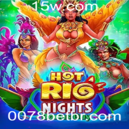Explorando HotRioNightsBonusBuy no 0078bet: Aventura, Diversão e Regras Essenciais