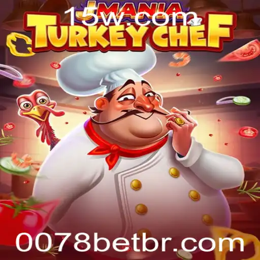 Descubra a Magia de JManiaTurkeyChef: O Desafio Culinário Virtual