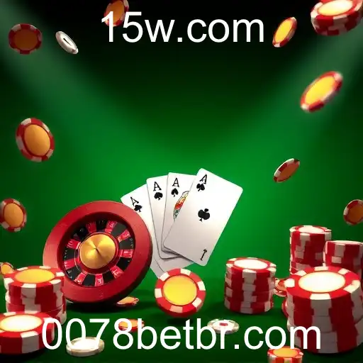 Explorando o Fascinante Mundo dos Jogos de Cassino com 0078bet