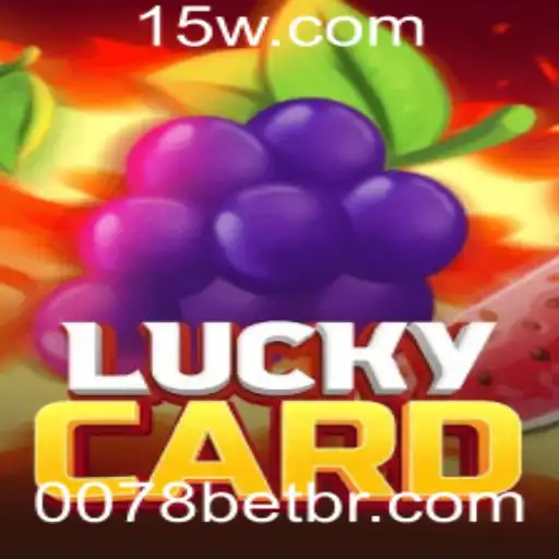 Descubra o Fascinante Mundo de LuckyCard no 0078bet