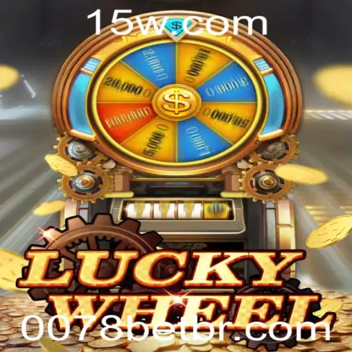 Descubra o Fascinante Mundo de LuckyWheel no 0078bet