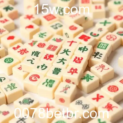 Explorando o Fascinante Mundo do Mahjong e a Conexão com 0078bet