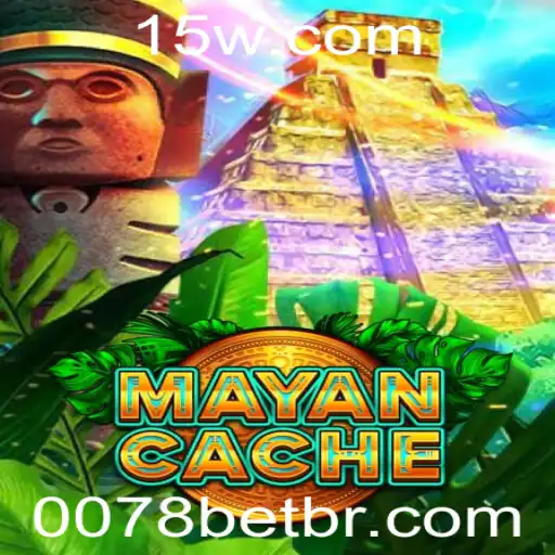 MayanCache: Explorando a Nova Sensação do Mundo dos Jogos