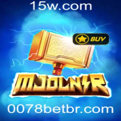 Descubra o Fascínio do Jogo Mjolnir - A Aventura Viking com 0078bet
