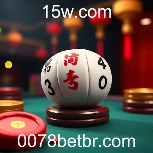 Explorando Sic Bo: Um Jogo de Azar com a 0078bet