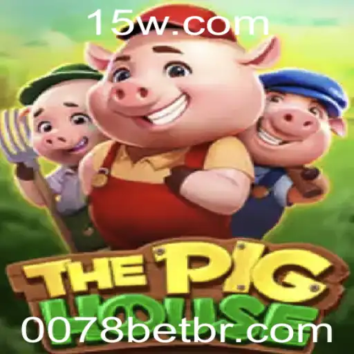 Descubra o Fascinante Mundo de ThePigHouse: Um Jogo Inovador com 0078bet