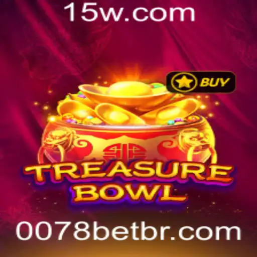 Explorando o Universo de TreasureBowl na Plataforma 0078bet
