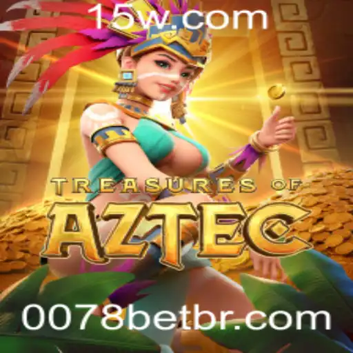 Descobrindo os Segredos de Treasures of Aztec no 0078bet