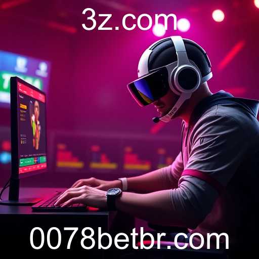 0078bet: O Crescimento do Jogo Online em 2026