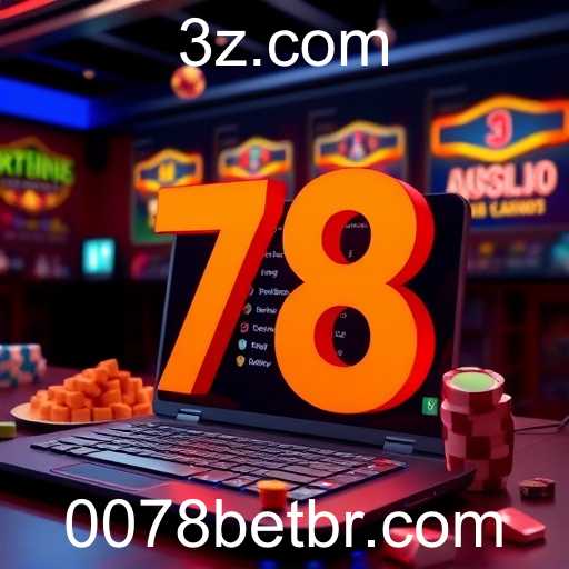 O Impacto Crescente dos Jogos de Apostas Online