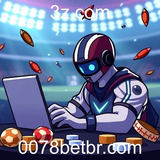 A Popularidade Crescente do 0078bet no Mercado Brasileiro de Jogos