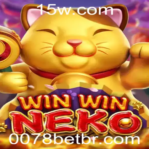 WinWinNeko: Um Mergulho no Universo do Jogo com 0078bet